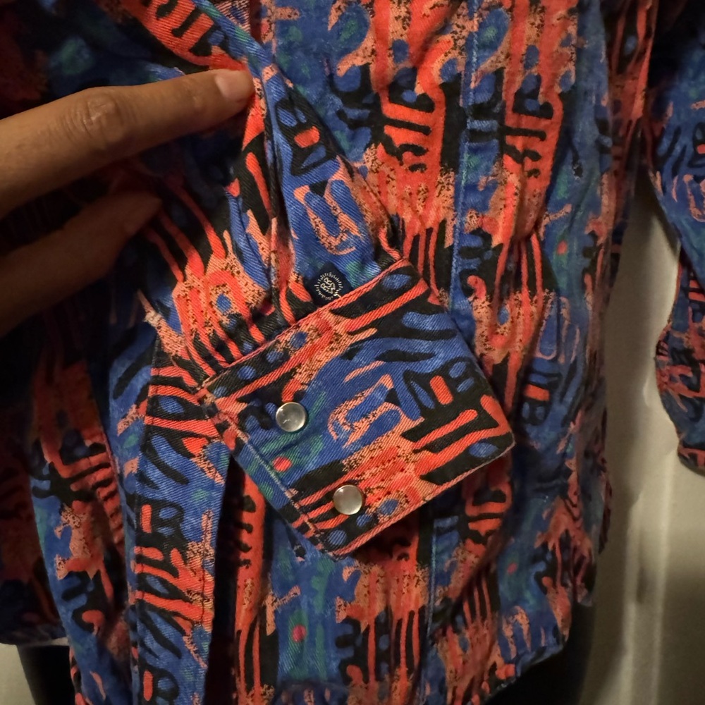 Rock mount Ranchwear - Picture 5 of 6